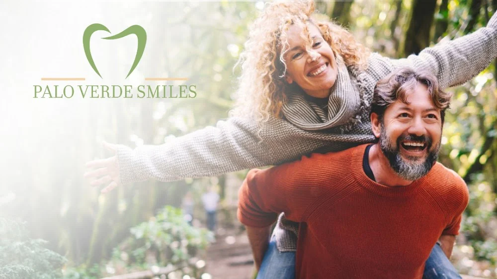 Palo Verde Smiles formerly known as Critchfield Dental Picture 1