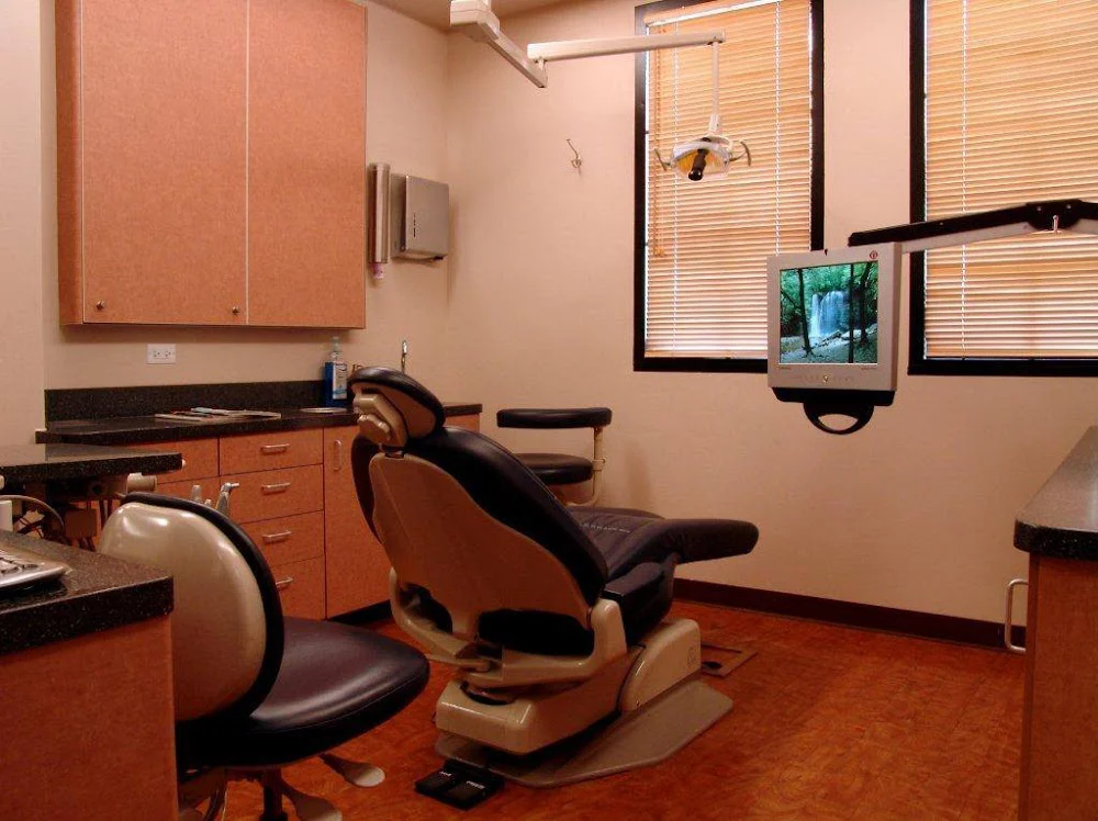 Palo Verde Smiles formerly known as Critchfield Dental Picture 4