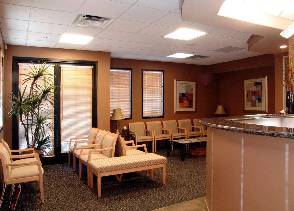 Palo Verde Smiles formerly known as Critchfield Dental Picture 3