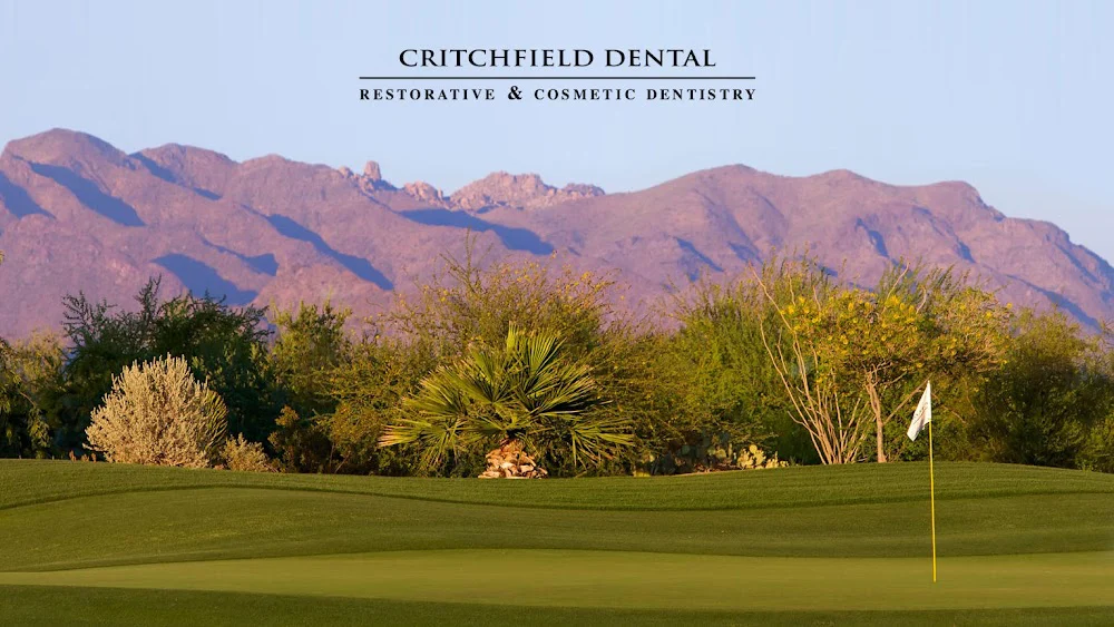 Palo Verde Smiles formerly known as Critchfield Dental Picture 5
