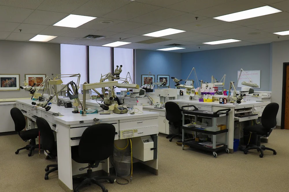 Renstrom Dental Studio Picture 2