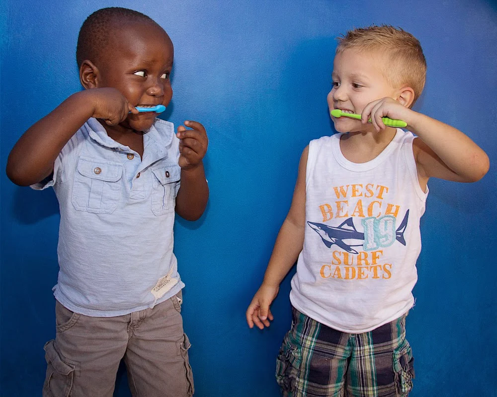 Shine Orthodontics and Pediatric Dentistry Picture 1