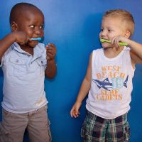 Shine Orthodontics and Pediatric Dentistry ico
