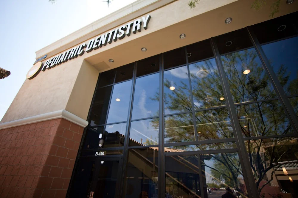 Shine Orthodontics and Pediatric Dentistry Picture 9