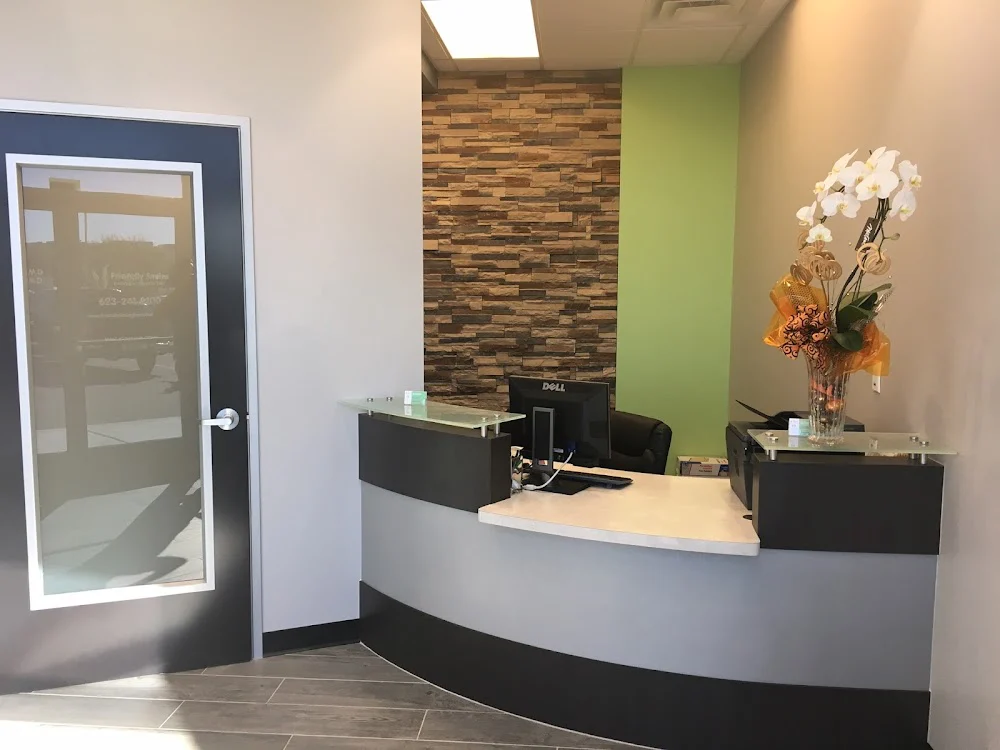 Friendly Smiles Family Dentistry Picture 5