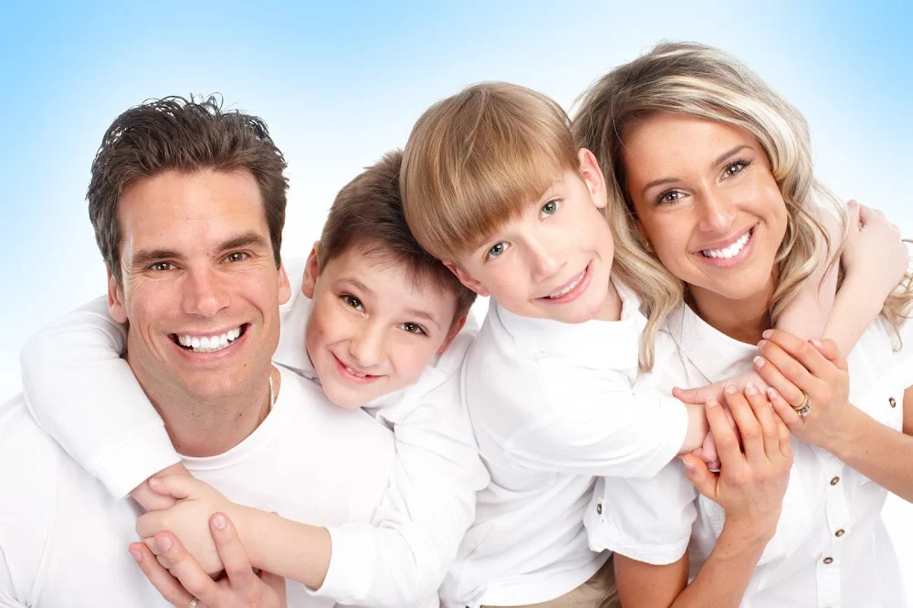 Friendly Smiles Family Dentistry Picture 4