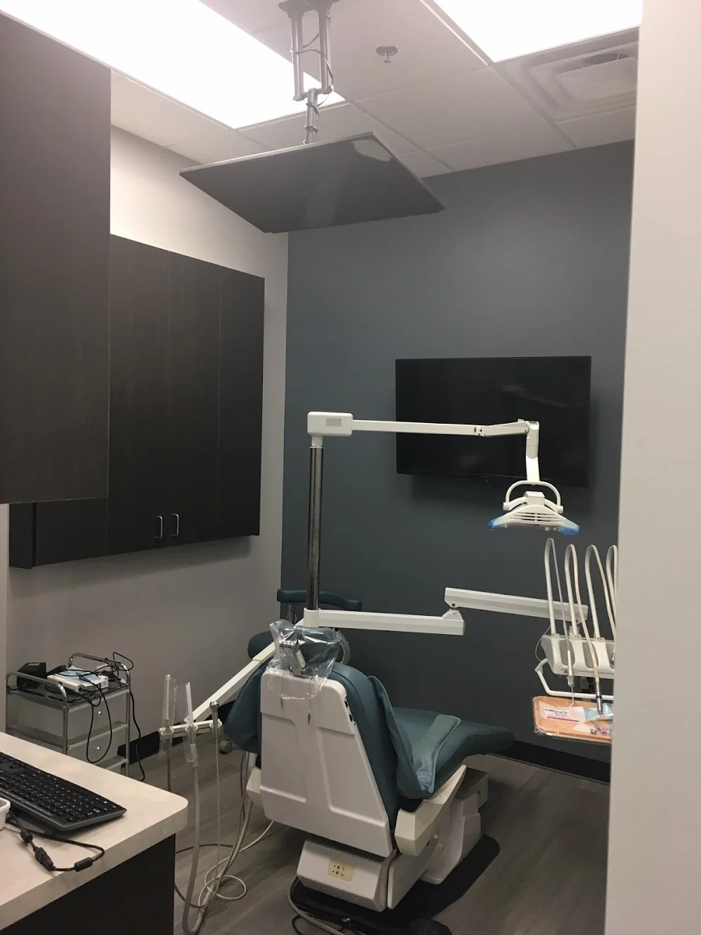 Friendly Smiles Family Dentistry Picture 8