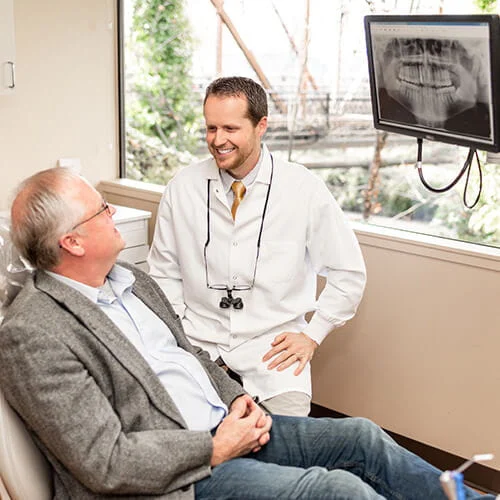 Dental Care of Sumner Picture 4