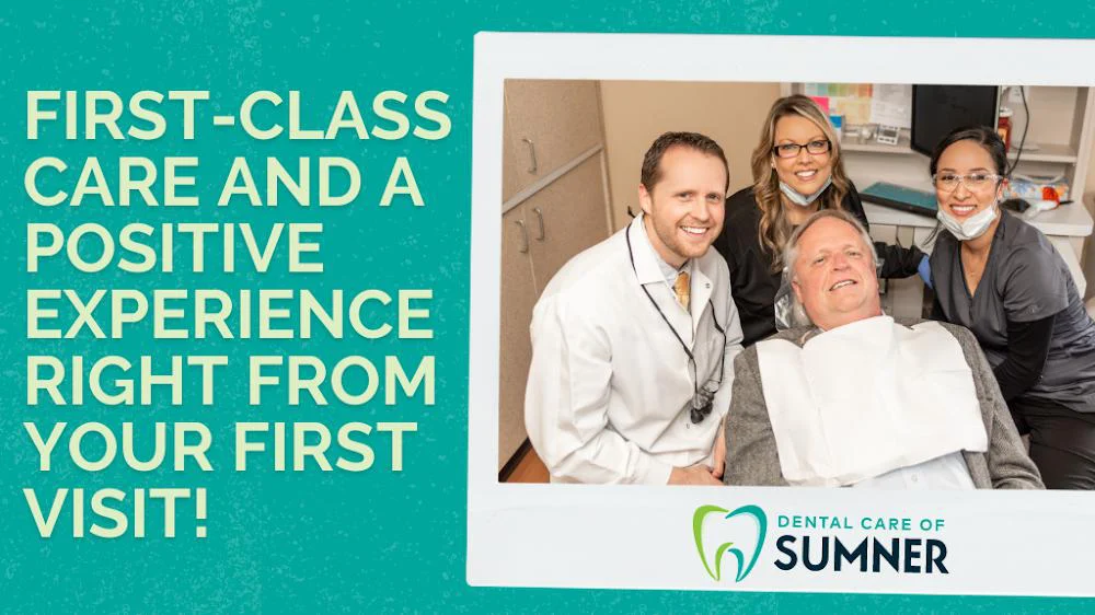Dental Care of Sumner Picture 7