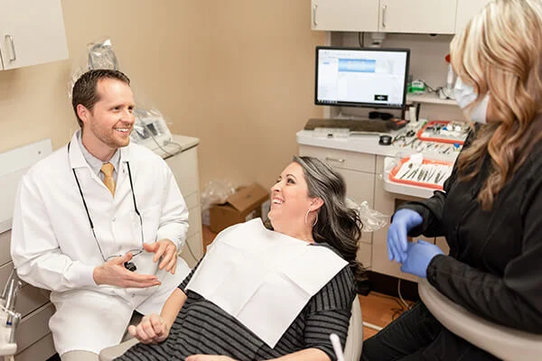 Dental Care of Sumner Picture 1