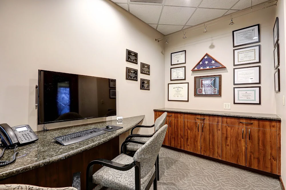 Desert Smiles Cosmetic & Restorative Dentistry Picture 10