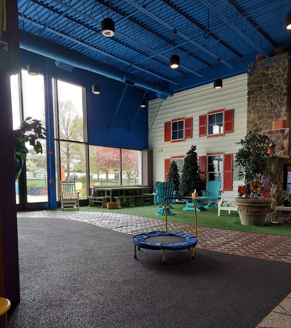 Newtown Dentistry for Kids Picture 4