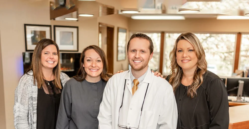 Dental Care of Sumner Picture 2