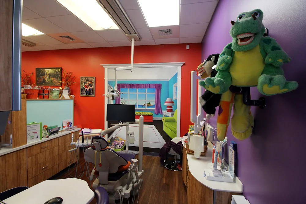 Newtown Dentistry for Kids Picture 7