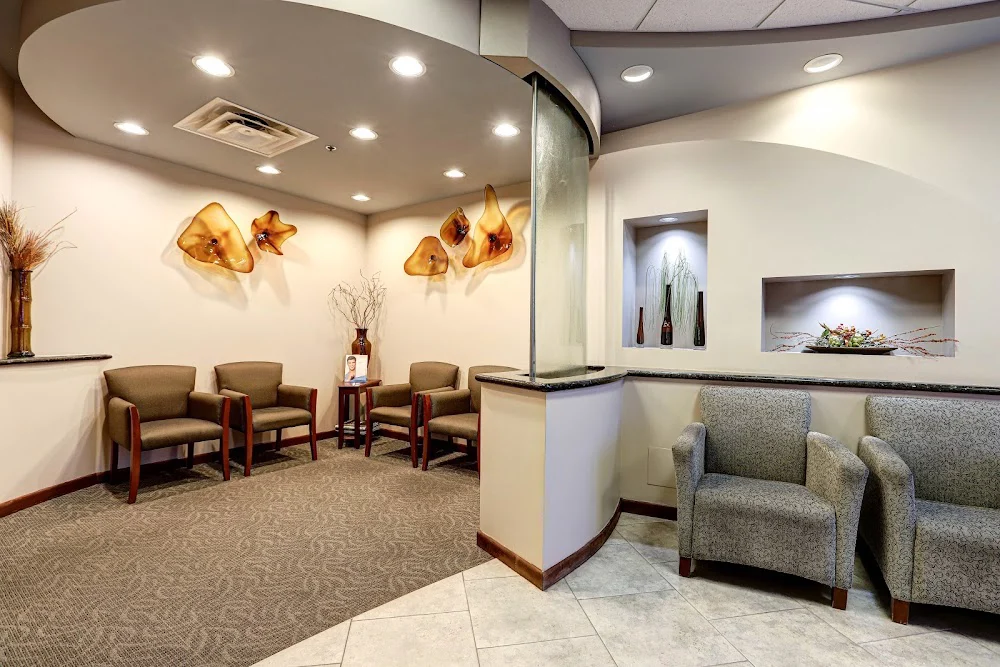 Desert Smiles Cosmetic & Restorative Dentistry Picture 7