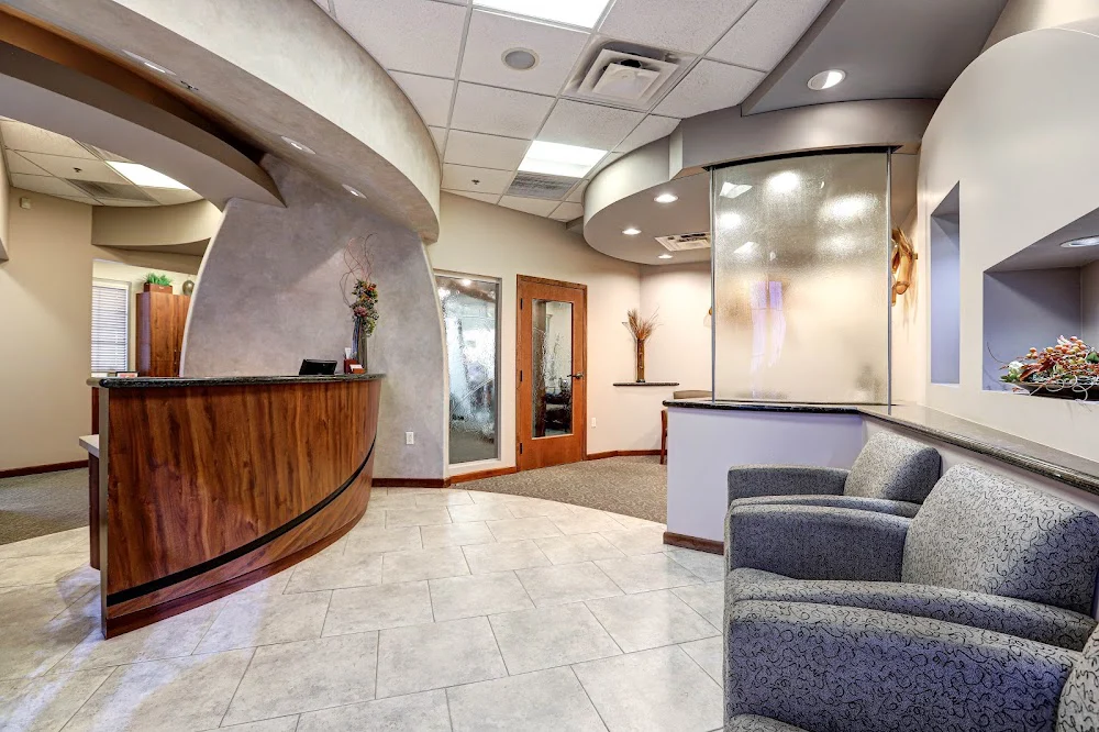 Desert Smiles Cosmetic & Restorative Dentistry Picture 8