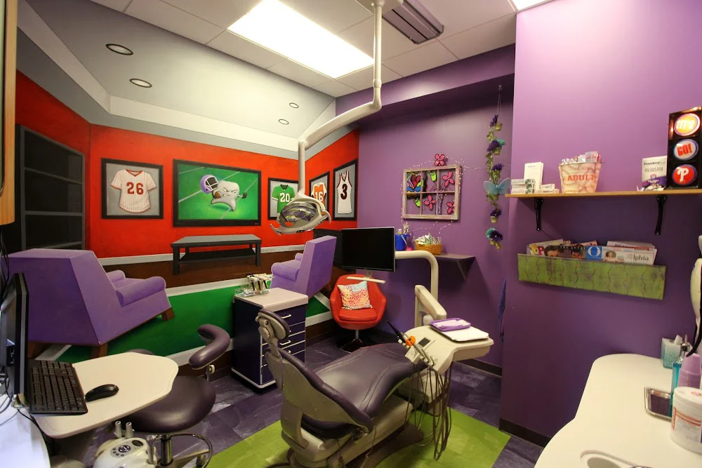 Newtown Dentistry for Kids Picture 8