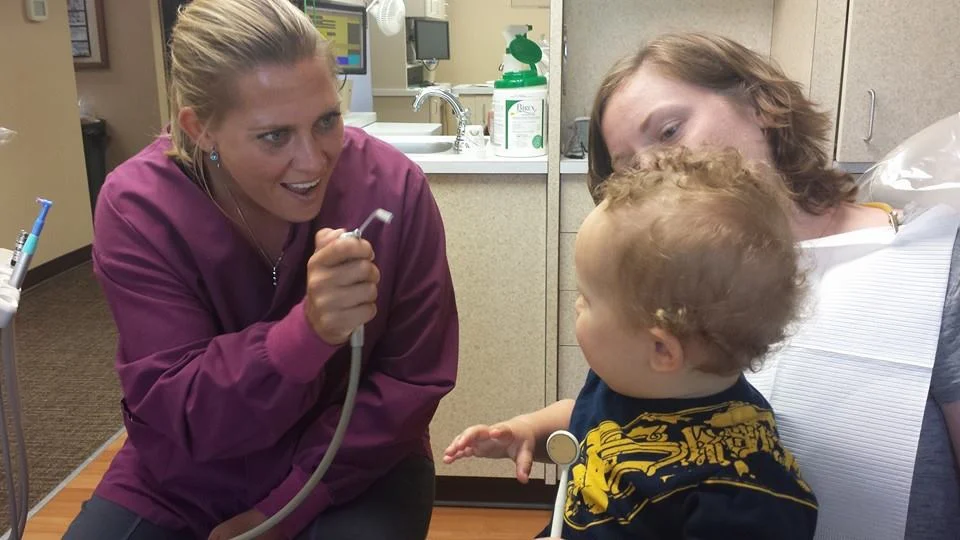Dental Care of Sumner Picture 3