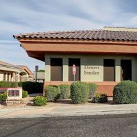 Desert Smiles Cosmetic & Restorative Dentistry ico