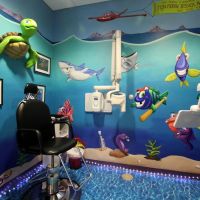 Newtown Dentistry for Kids ico