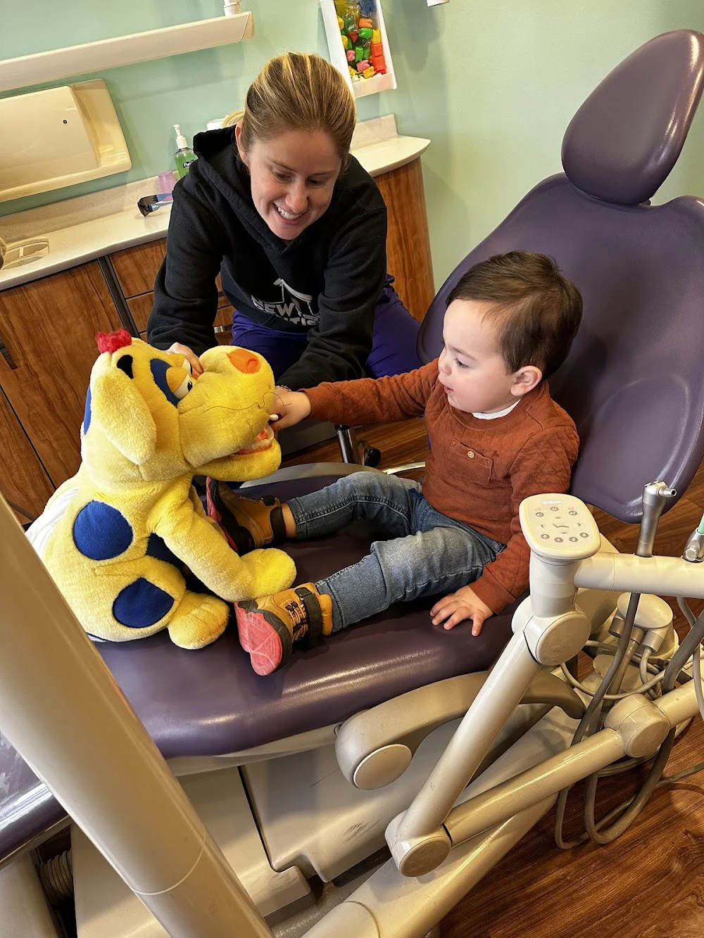 Newtown Dentistry for Kids Picture 6