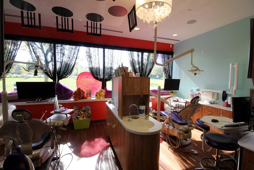 Newtown Dentistry for Kids Picture 10