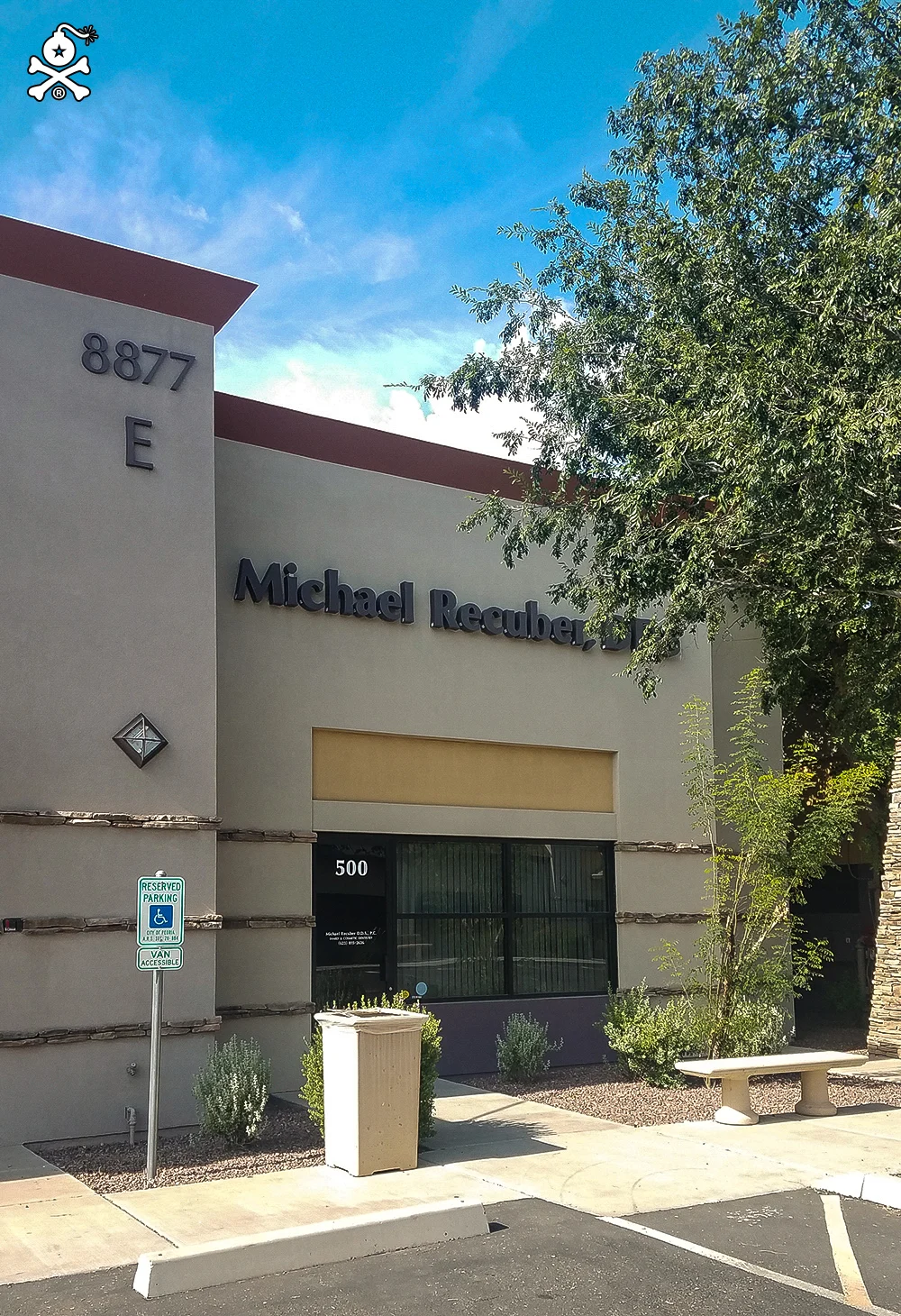 Michael Recuber DDS PC Picture 1