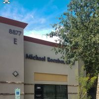 Michael Recuber DDS PC ico