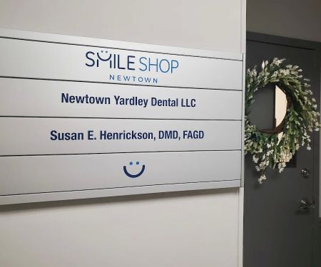 Smile Shop Newtown