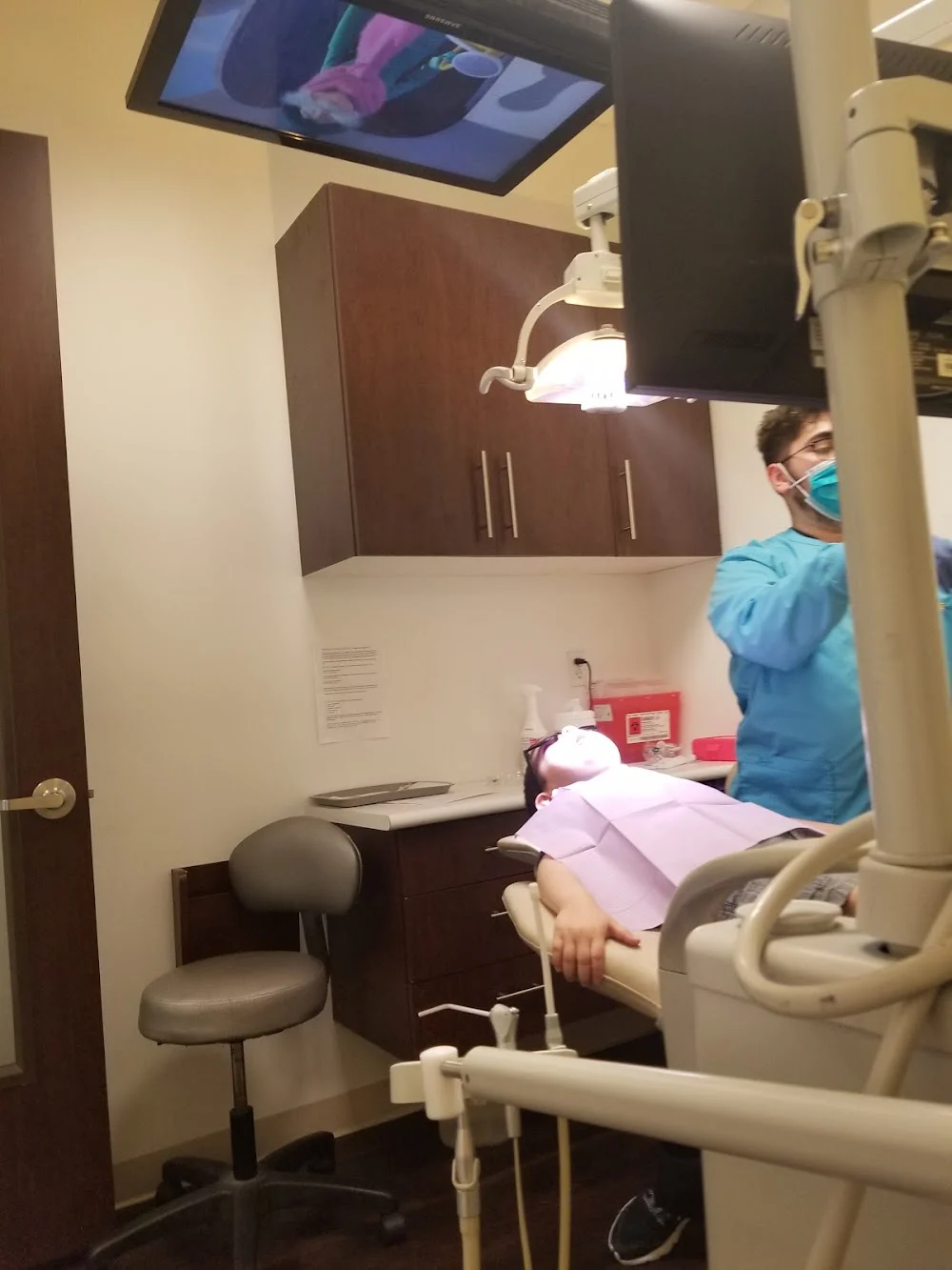 Arrowhead Dental Group and Orthodontics Picture 8
