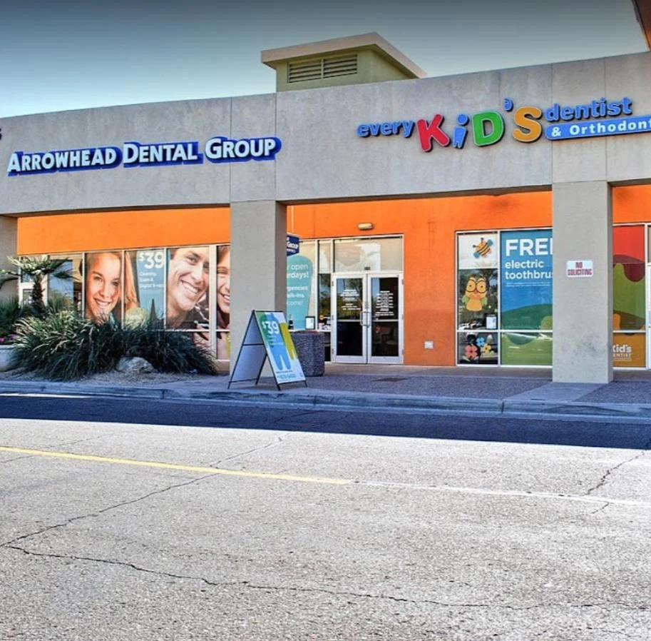 Arrowhead Dental Group and Orthodontics Picture 5