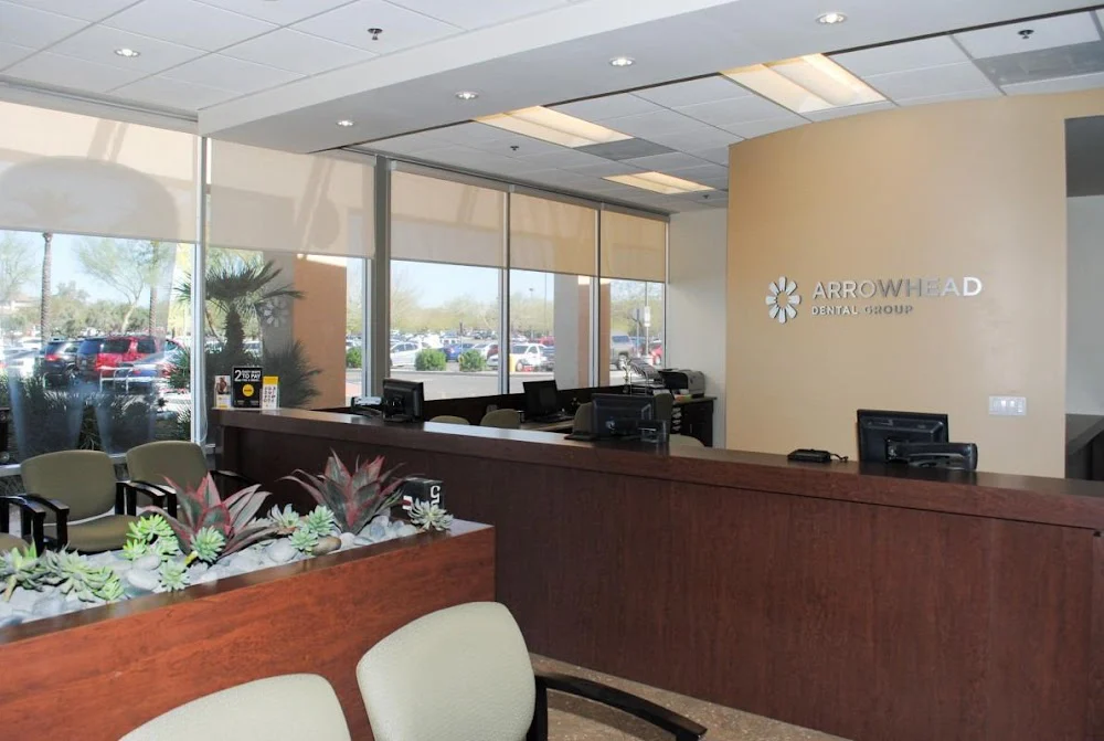Arrowhead Dental Group and Orthodontics Picture 2
