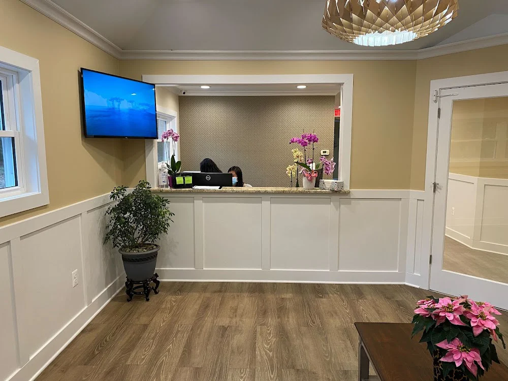 Dentist On Washington Crossing Picture 3