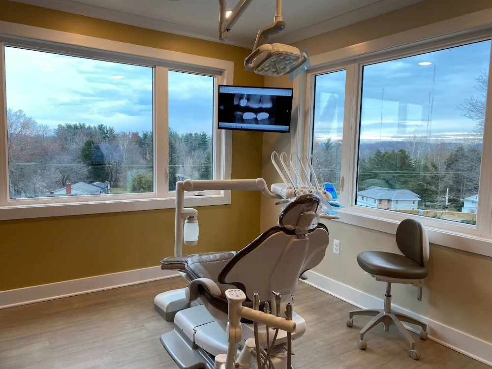 Dentist On Washington Crossing Picture 4