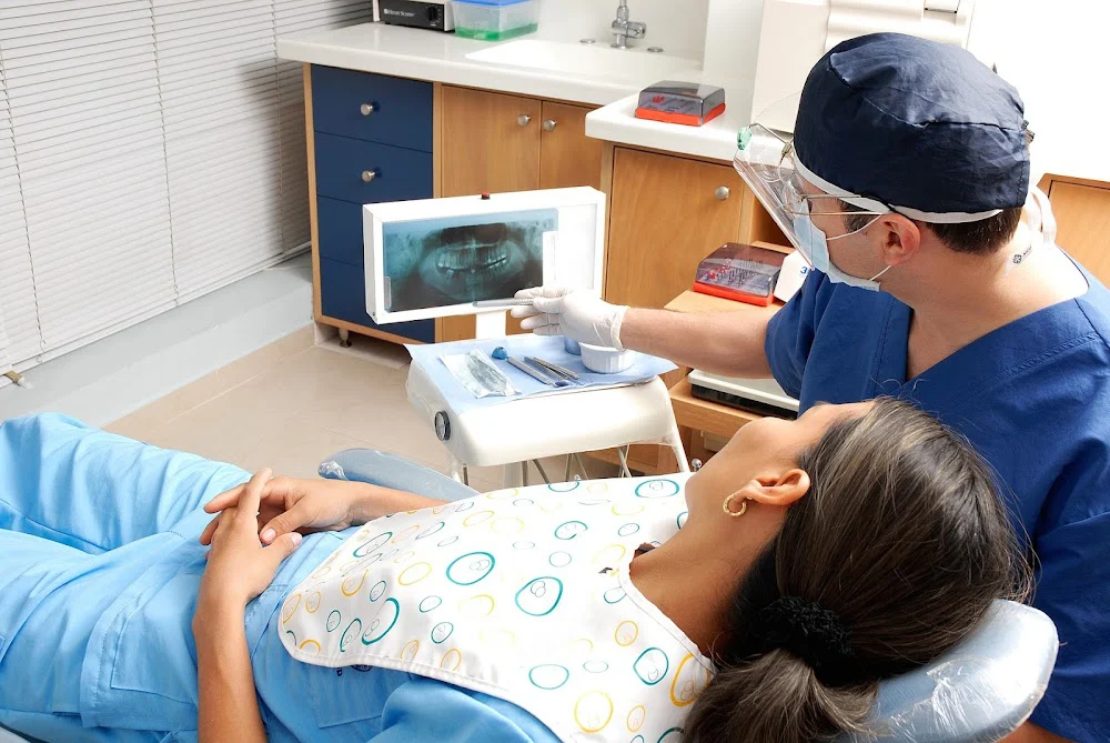 Dentist On Washington Crossing Picture 5