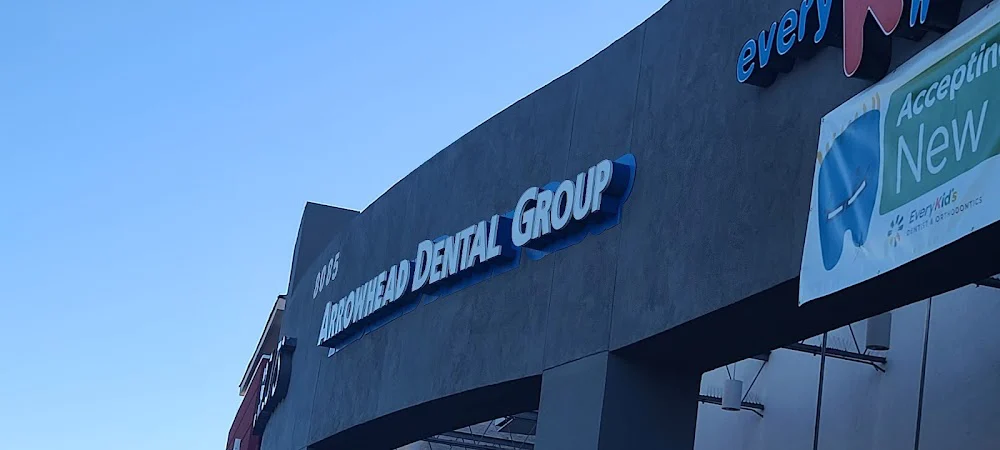 Arrowhead Dental Group and Orthodontics Picture 10