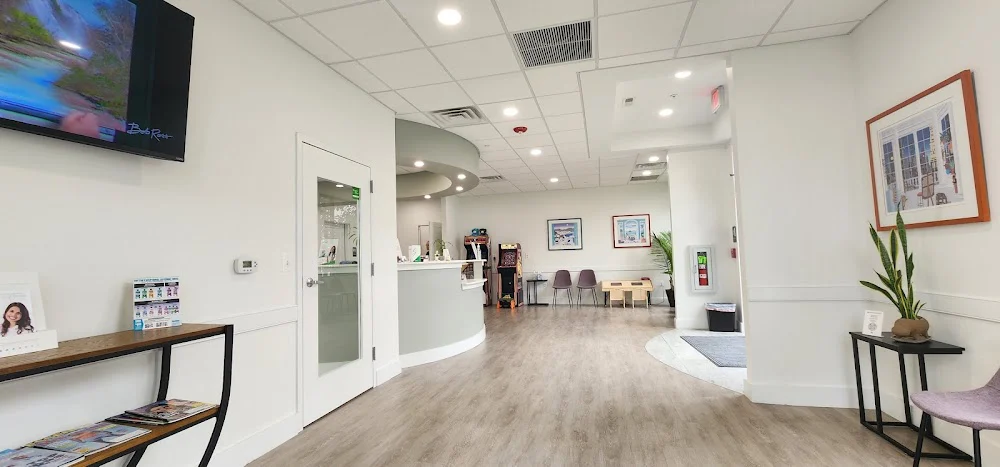 Heine & Associates Family Dentistry Picture 4