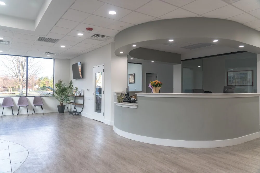 Heine & Associates Family Dentistry Picture 5