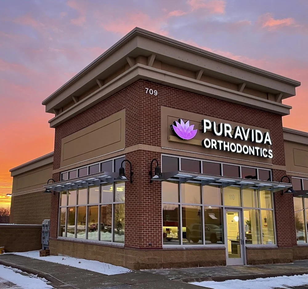 Pura Vida Orthodontics Picture 2