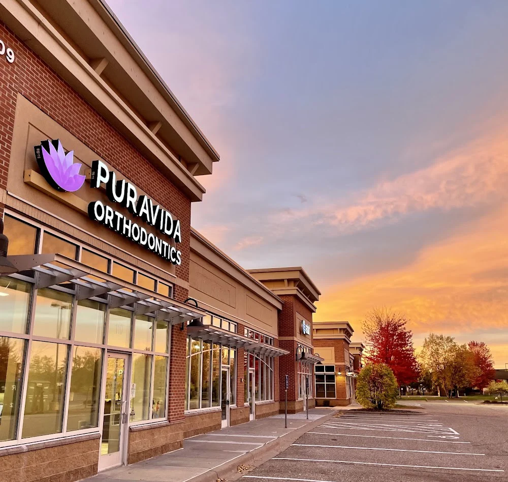 Pura Vida Orthodontics Picture 6
