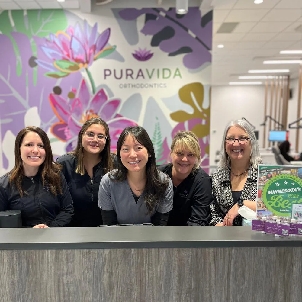 Pura Vida Orthodontics Picture 7
