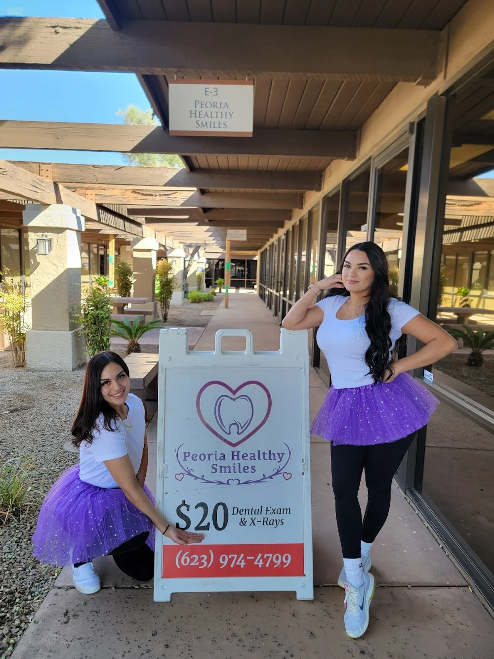 Peoria Healthy Smiles Picture 3