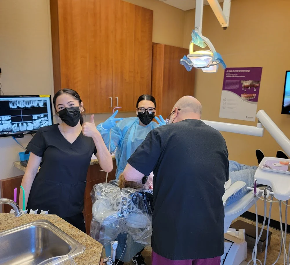 Peoria Healthy Smiles Picture 7