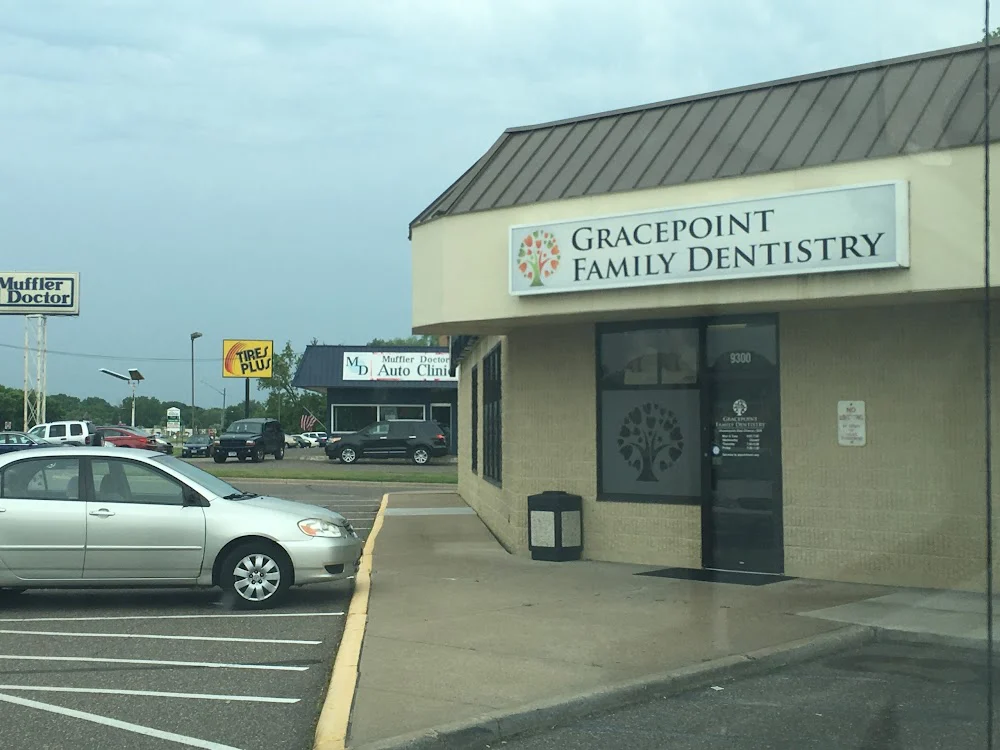 Gracepoint Family Dentistry Picture 2