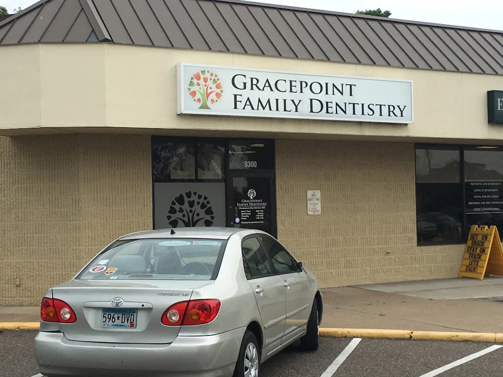 Gracepoint Family Dentistry Picture 9