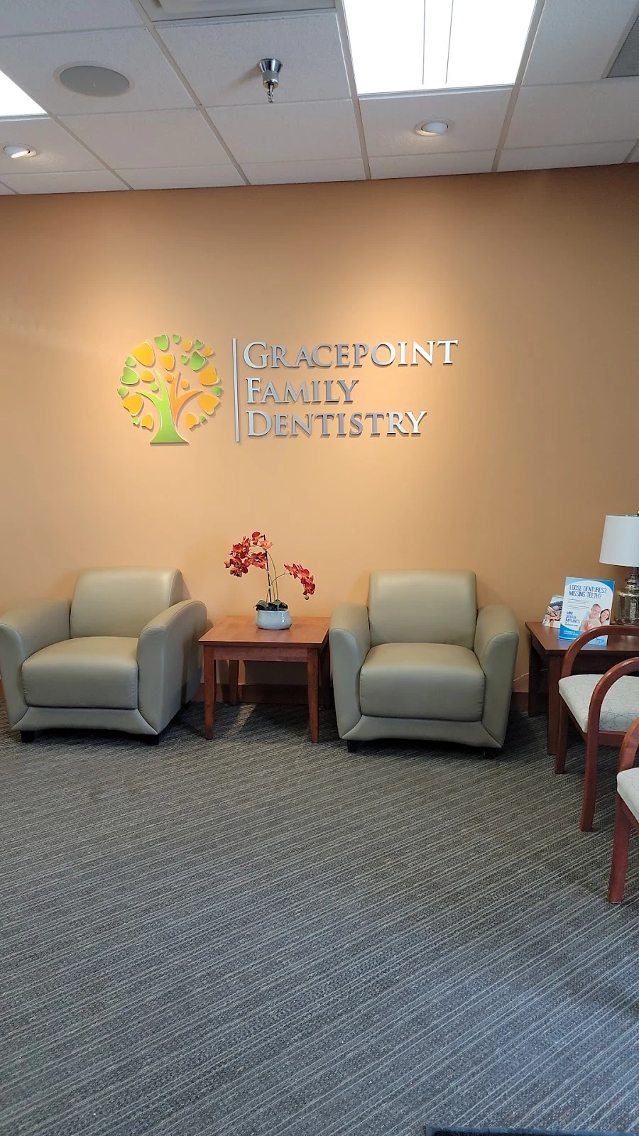 Gracepoint Family Dentistry Picture 7