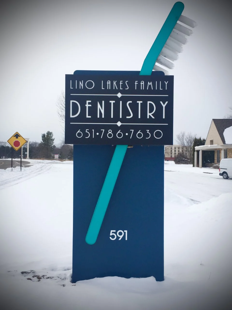 Lino Lakes Family Dentistry Picture 2