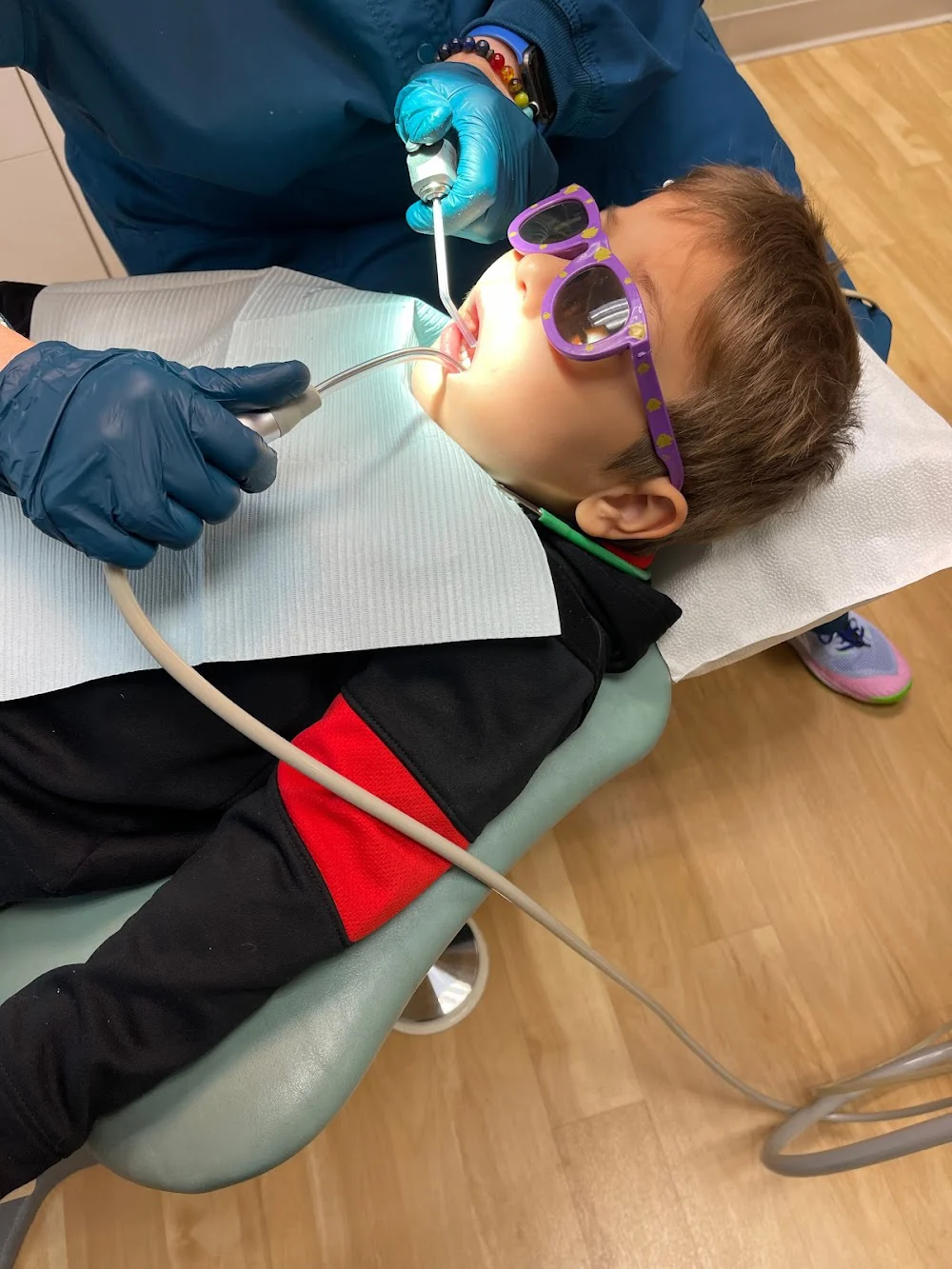 Lino Lakes Family Dentistry Picture 1