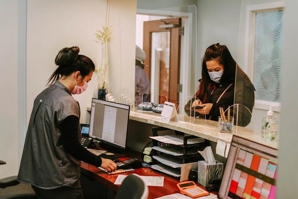 Advanced Family Smiles - Philadelphia Dentist Picture 10