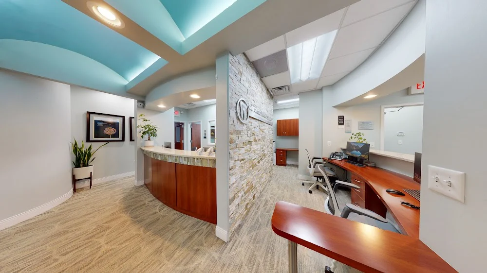Advanced Family Smiles - Philadelphia Dentist Picture 2